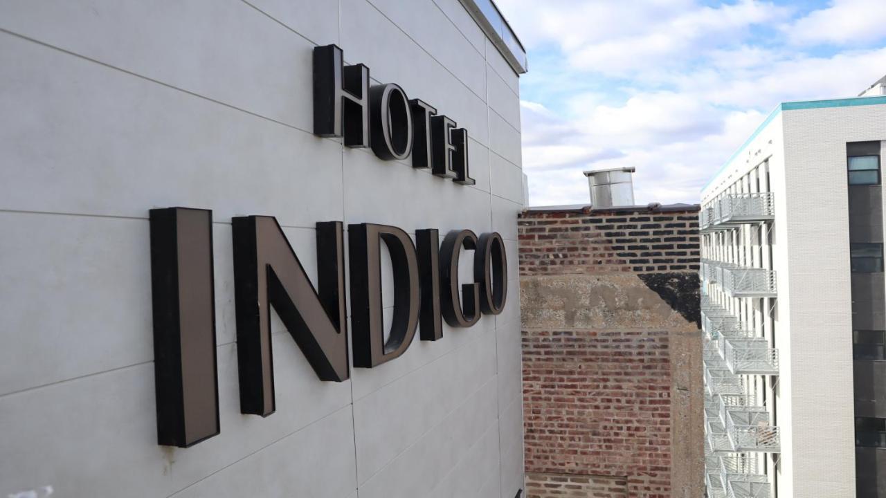 Hotel Indigo - Omaha Downtown, An Ihg Hotel Bagian luar foto